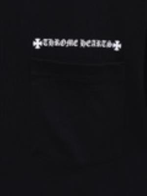 wholesale quality chrome hearts men shirts model no. 40